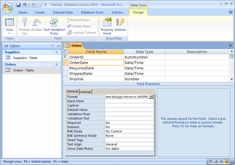 ms-access-2007-define-a-custom-format-for-a-date-time-field-in-a-table