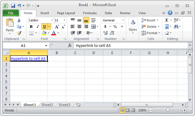 ms-excel-2010-create-a-hyperlink-to-another-cell