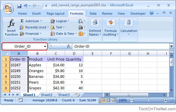 How To Rename The Active Sheet In Vba