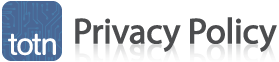 totn Privacy Policy