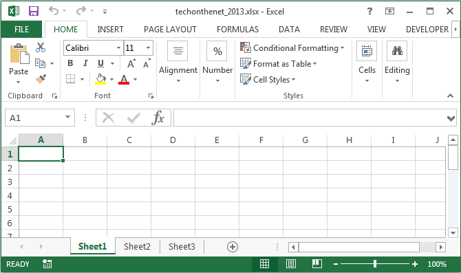 What is a workbook in microsoft excel