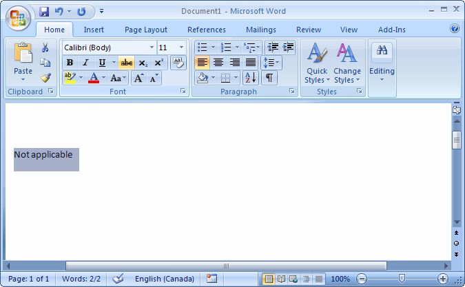 microsoft office word 2007 full version free download