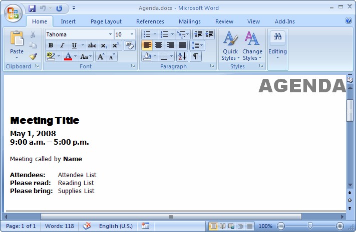 how to make hidden text in microsoft word